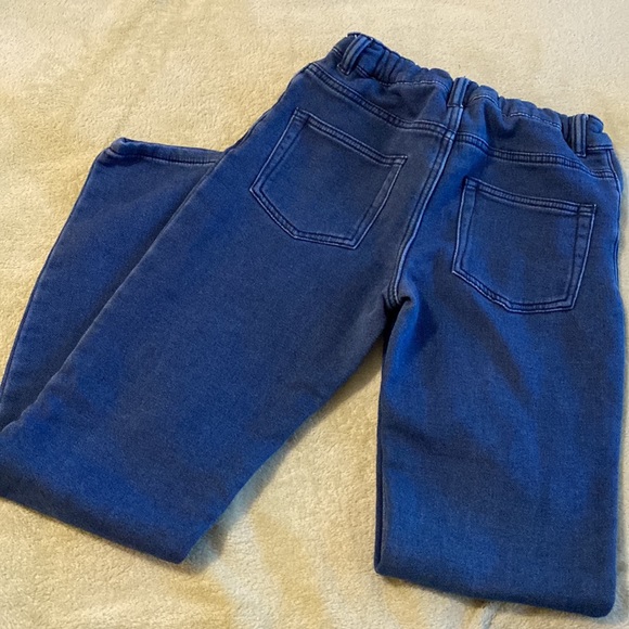 Jeans for boys 12 years. - Picture 2 of 4